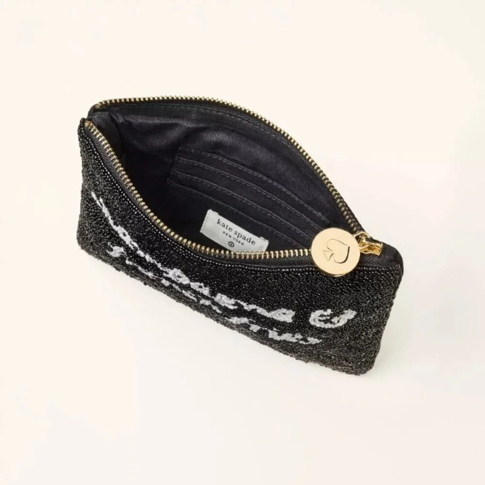 kate spade compliment your